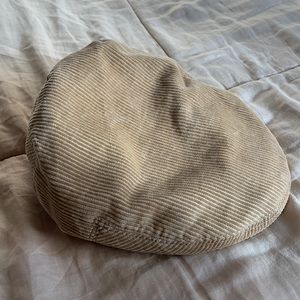 Ralph Lauren Ivy Cap